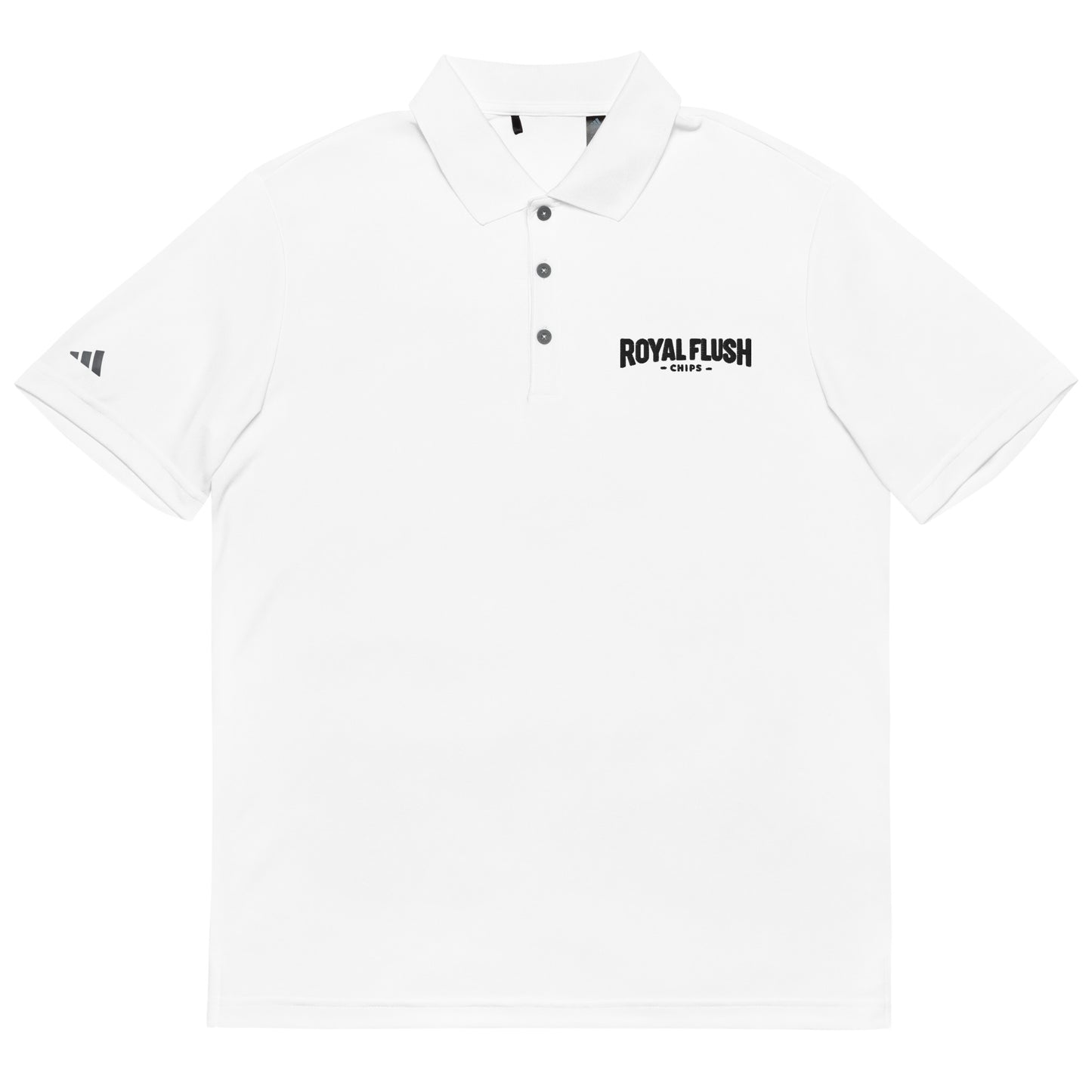 Adidas Performance Polo Shirt